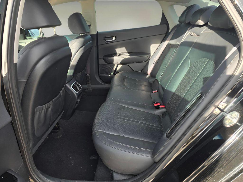 used 2018 Kia Optima Plug-In Hybrid car, priced at $15,205