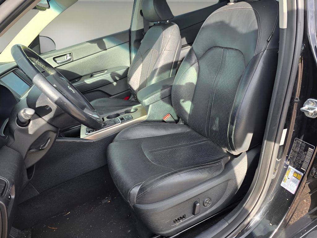 used 2018 Kia Optima Plug-In Hybrid car, priced at $15,205
