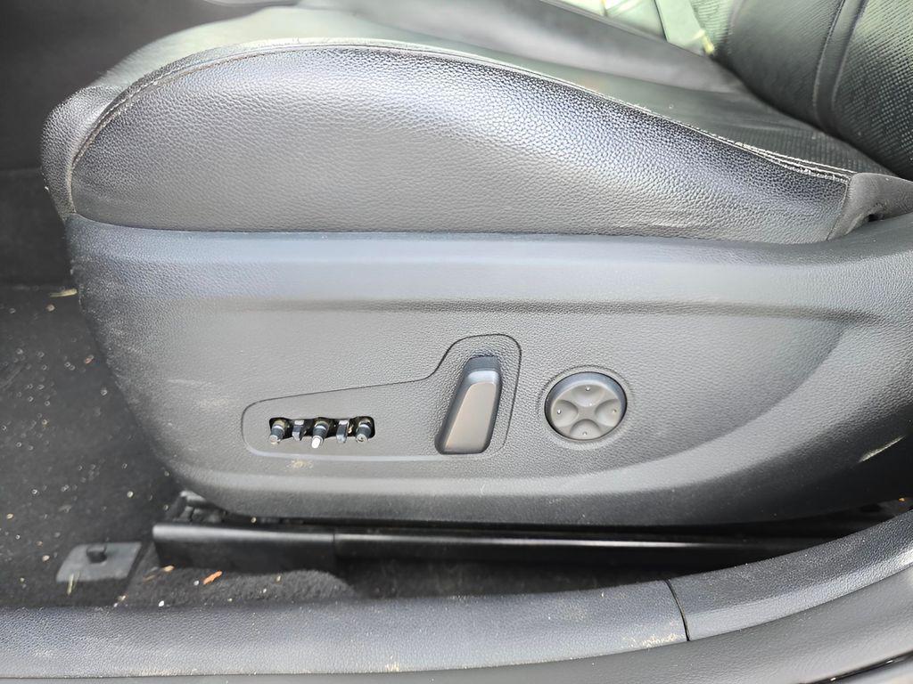 used 2018 Kia Optima Plug-In Hybrid car, priced at $15,205
