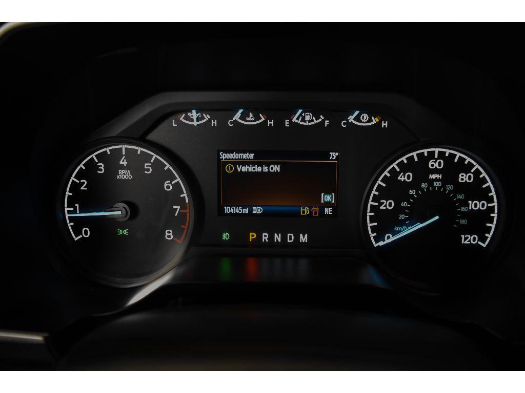 used 2023 Ford F-150 car, priced at $29,150