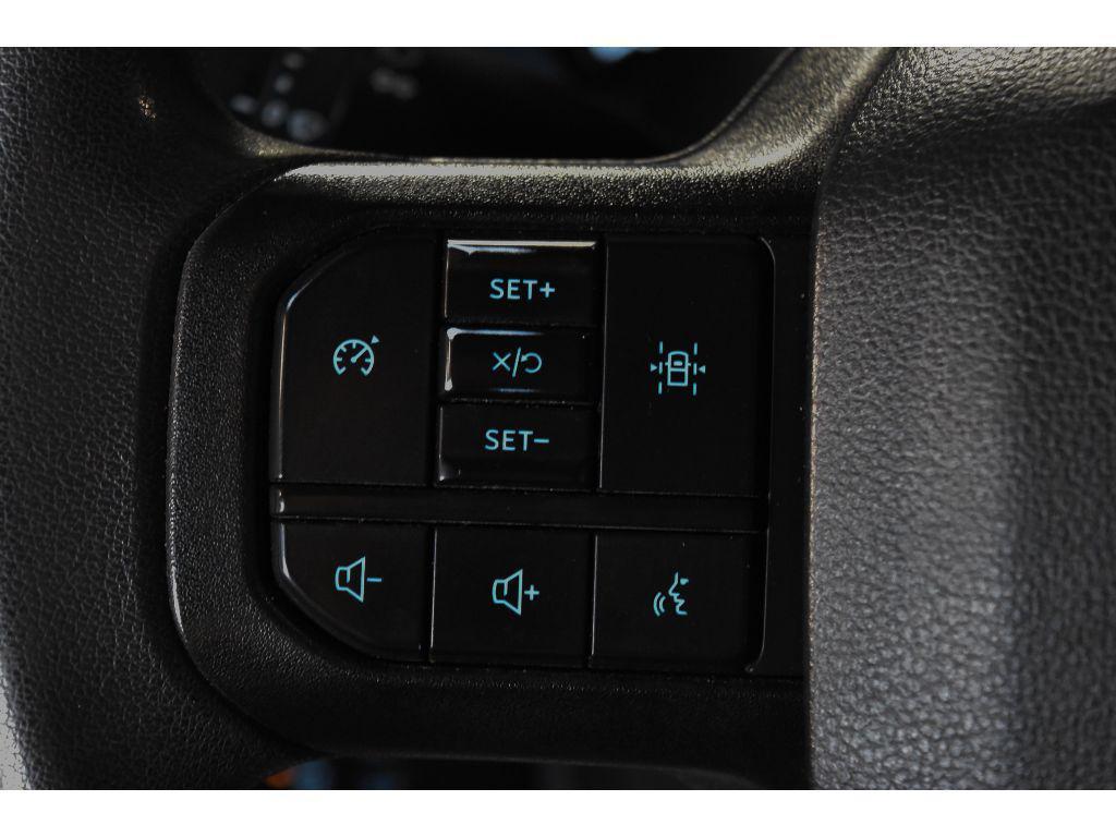 used 2023 Ford F-150 car, priced at $29,150