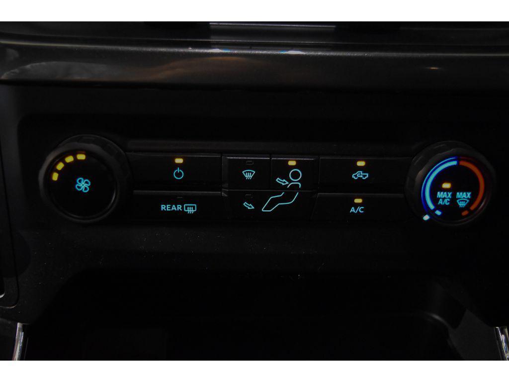used 2023 Ford F-150 car, priced at $29,150