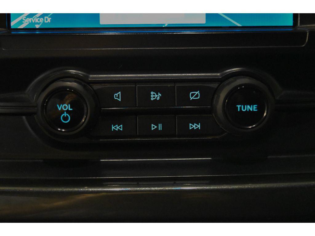 used 2023 Ford F-150 car, priced at $29,150
