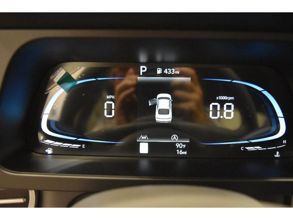 used 2025 Hyundai Elantra car, priced at $20,499