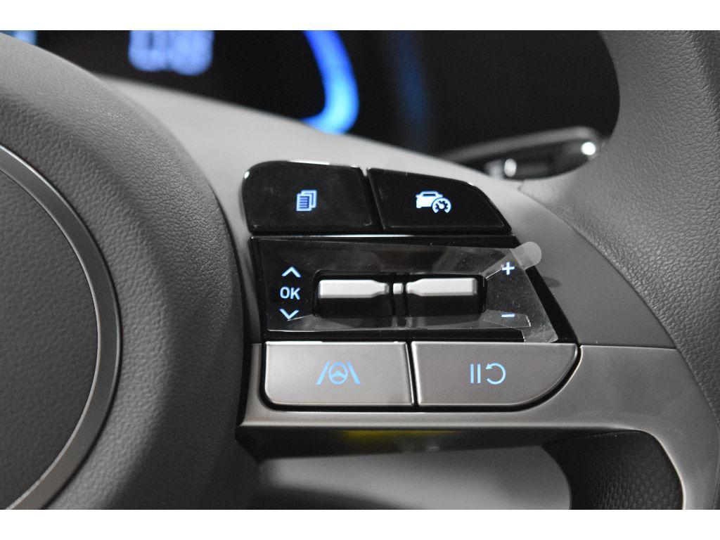 used 2025 Hyundai Elantra car, priced at $20,499