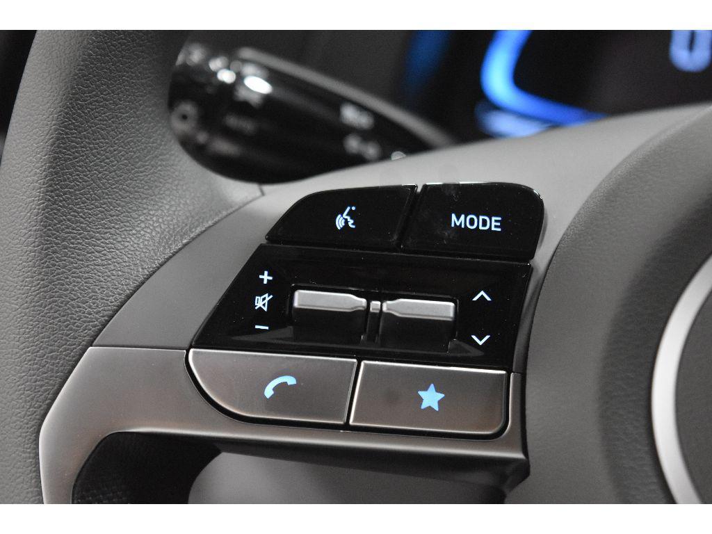 used 2025 Hyundai Elantra car, priced at $20,499