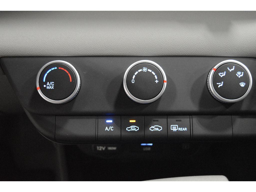 used 2025 Hyundai Elantra car, priced at $20,499