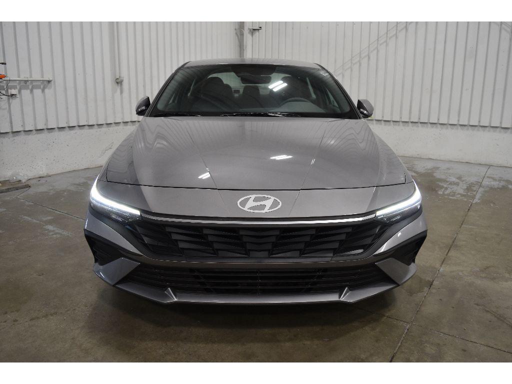 used 2025 Hyundai Elantra car, priced at $20,499