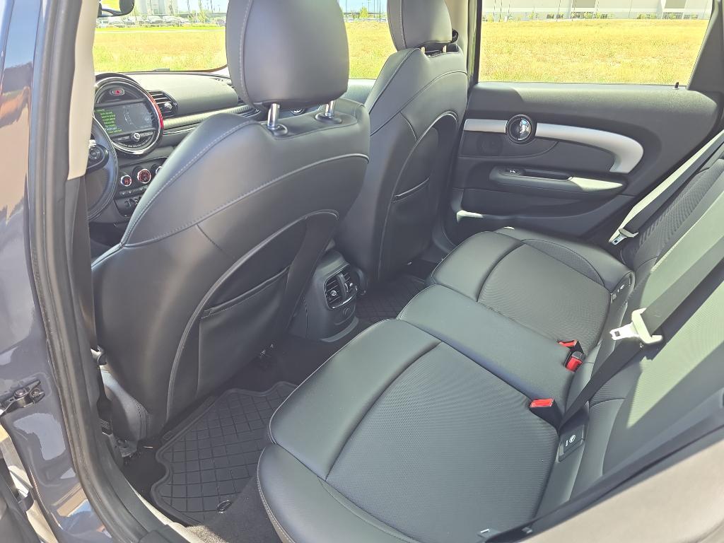 used 2017 MINI Clubman car, priced at $15,294