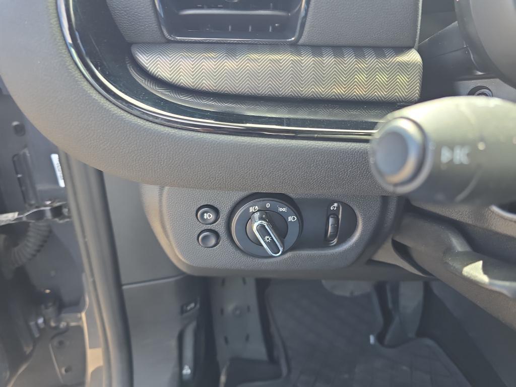 used 2017 MINI Clubman car, priced at $15,294