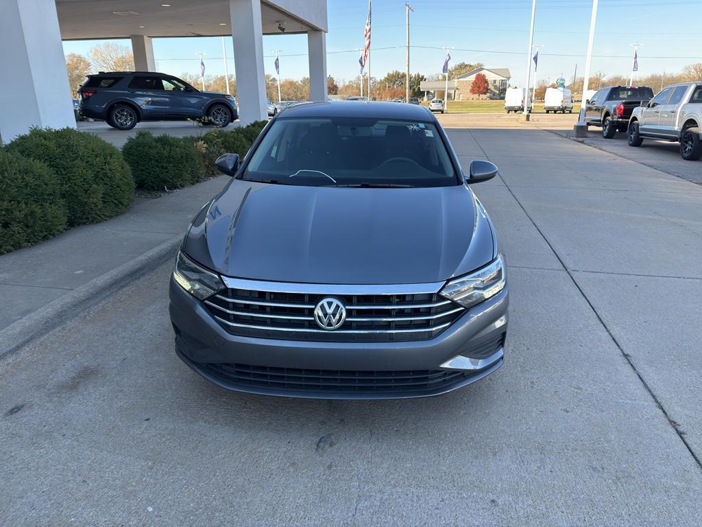 used 2019 Volkswagen Jetta car, priced at $14,944