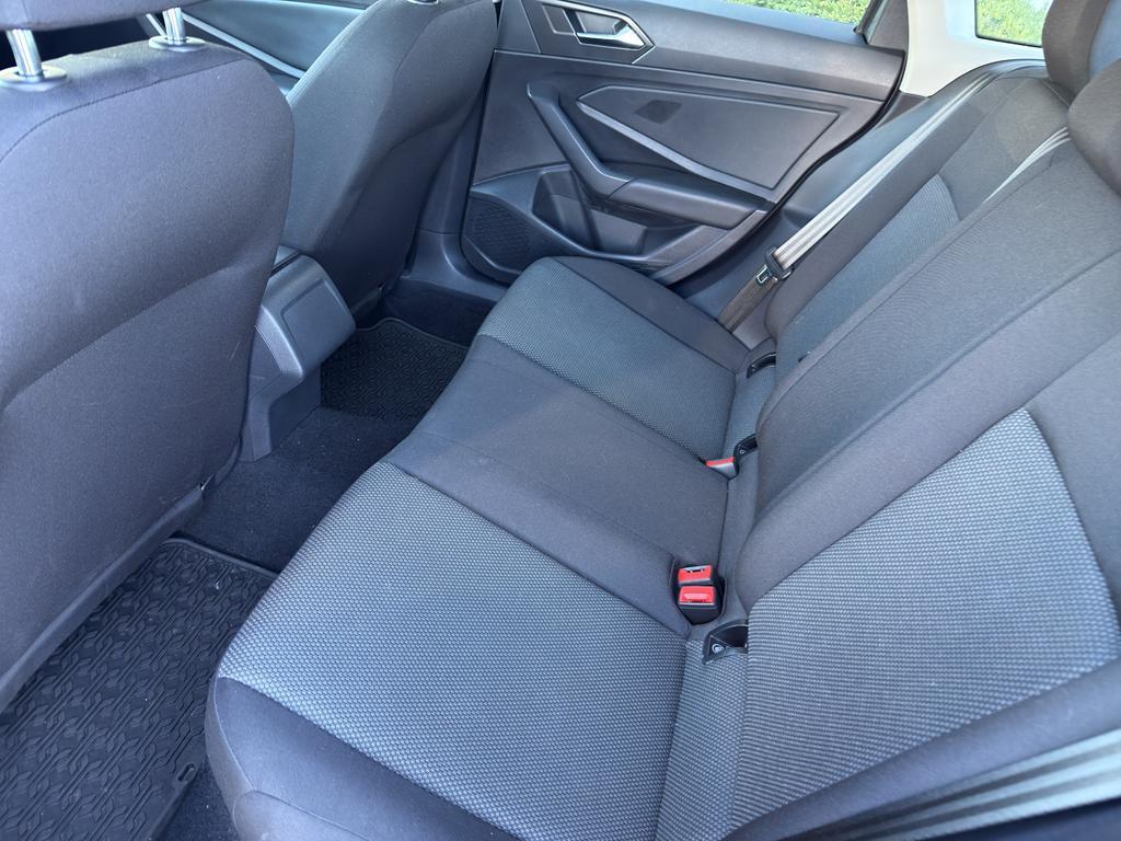 used 2019 Volkswagen Jetta car, priced at $14,944