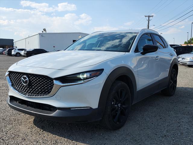 used 2024 Mazda CX-30 car, priced at $21,690