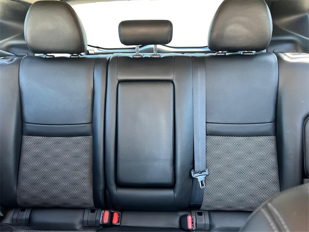 used 2020 Nissan Rogue Sport car, priced at $15,543