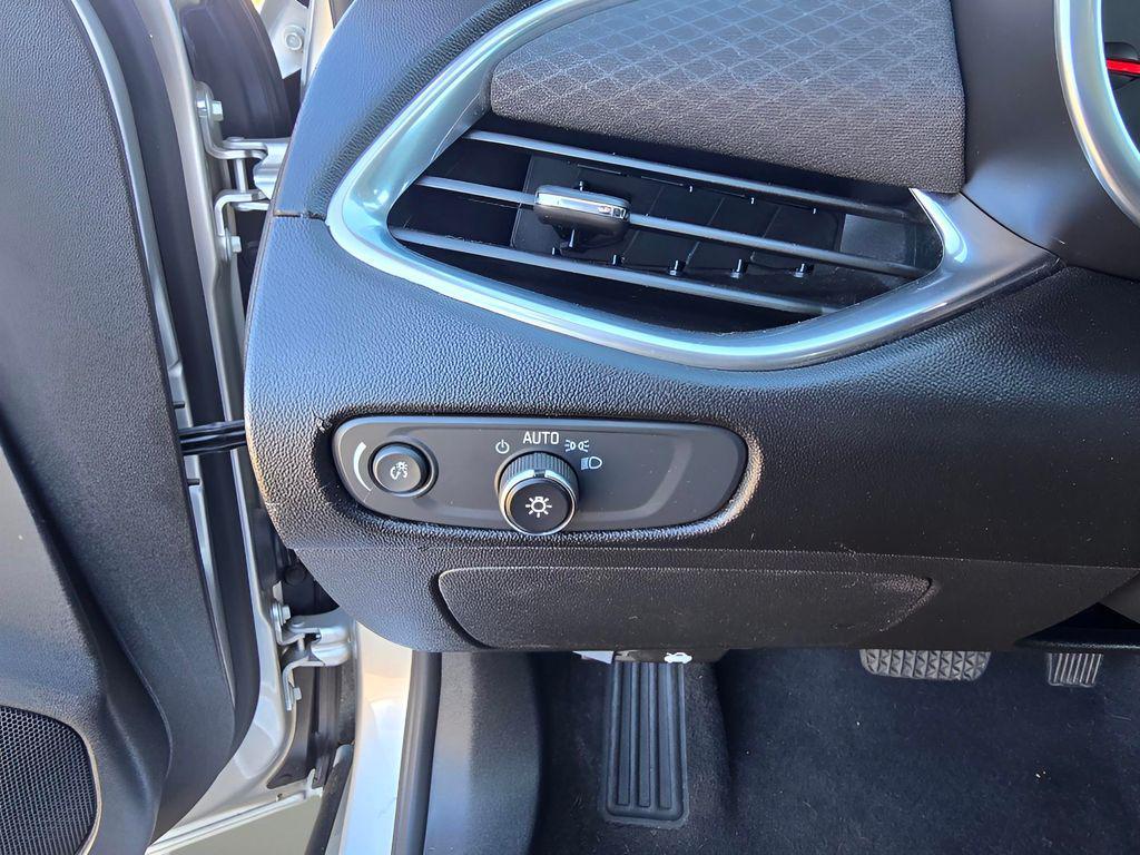 used 2021 Chevrolet Malibu car, priced at $17,197