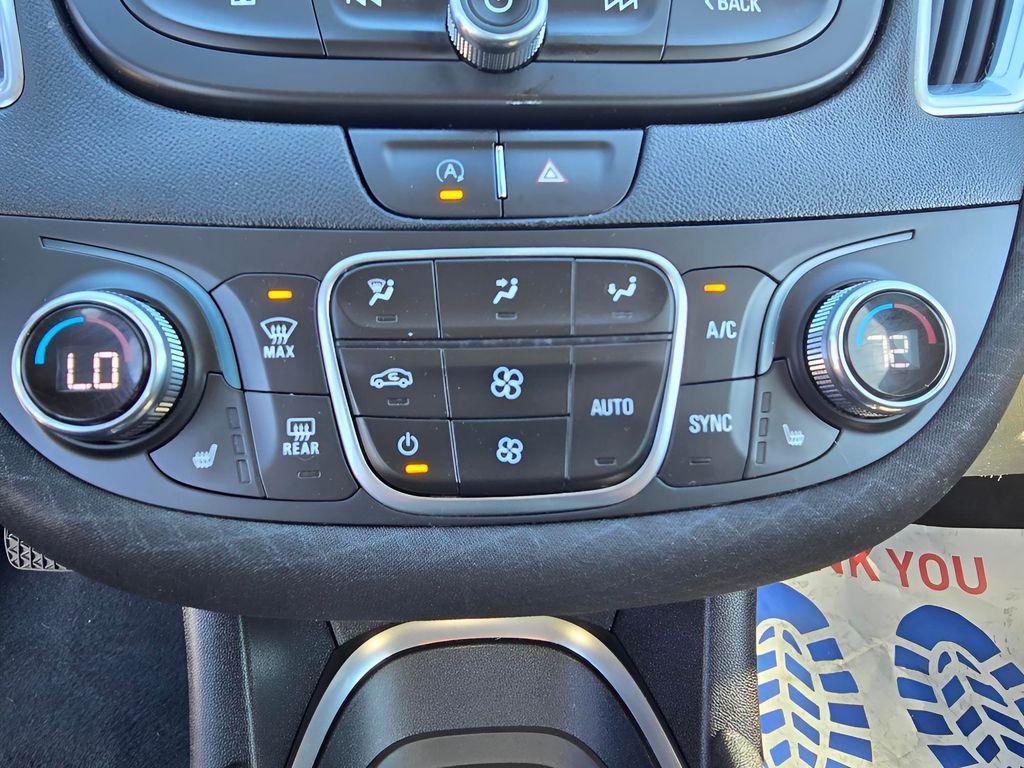 used 2021 Chevrolet Malibu car, priced at $17,197