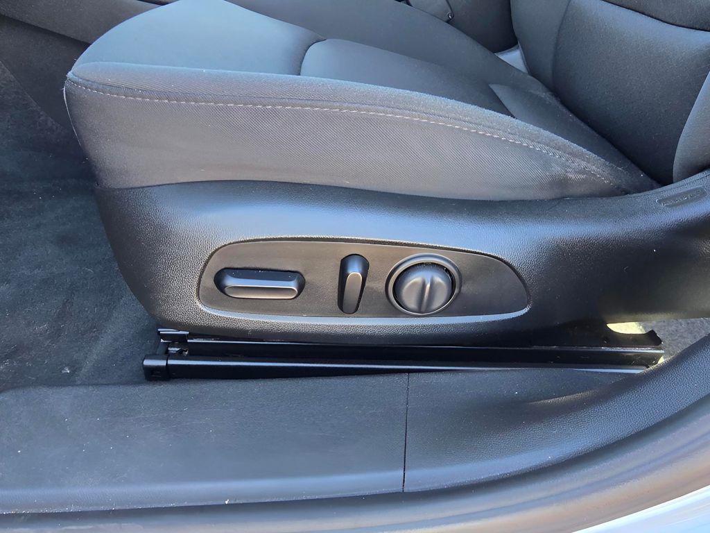 used 2021 Chevrolet Malibu car, priced at $17,197