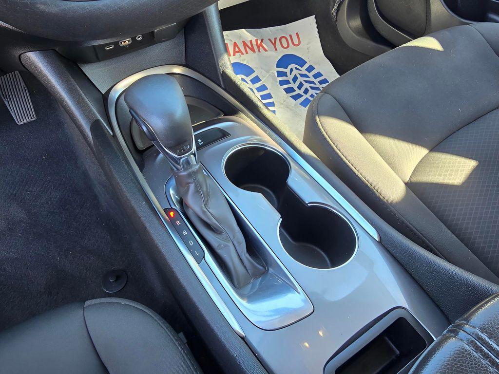 used 2021 Chevrolet Malibu car, priced at $17,197