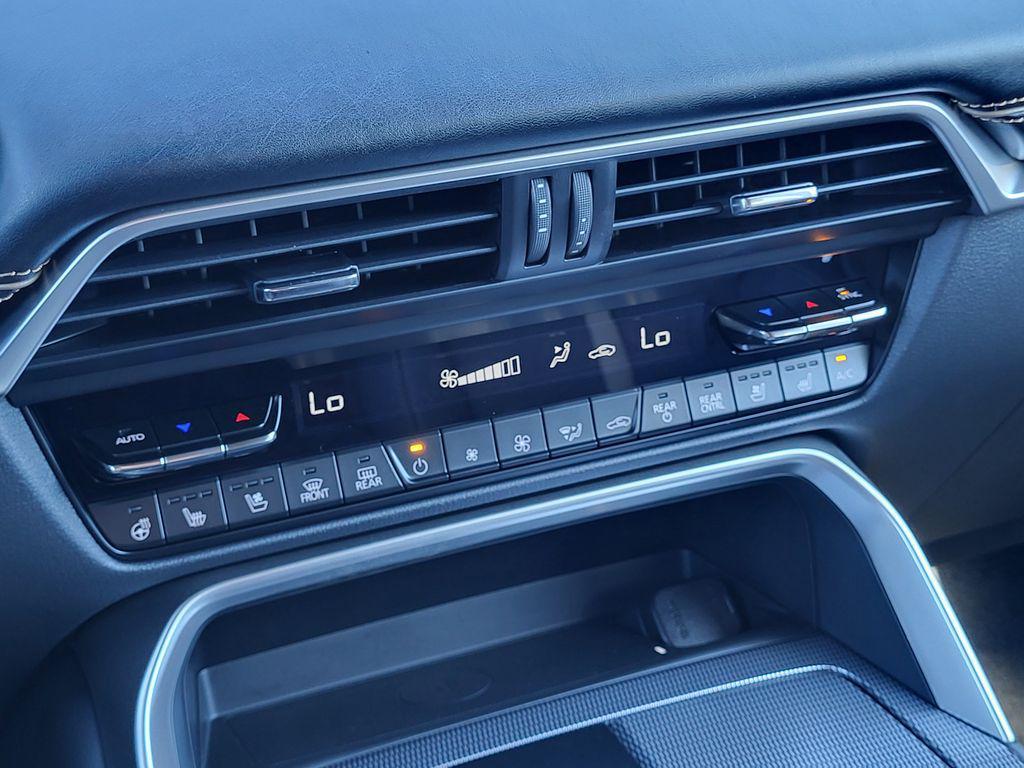 new 2026 Mazda CX-90 car, priced at $55,453