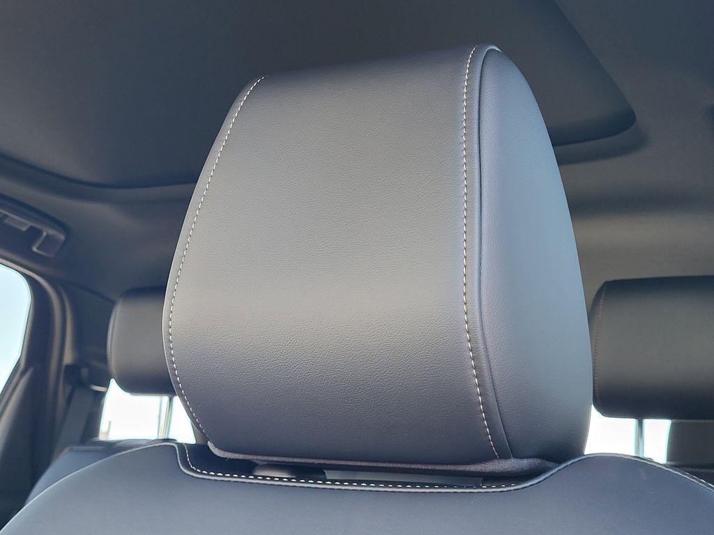 new 2026 Mazda CX-90 car, priced at $55,453