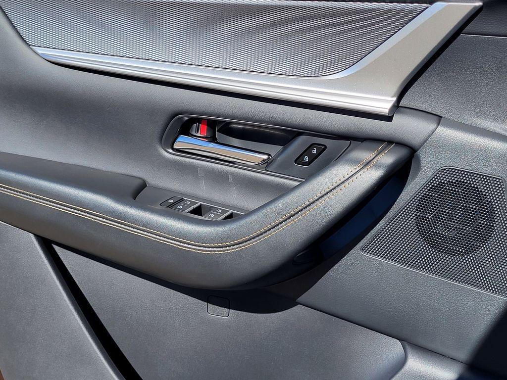 new 2026 Mazda CX-90 car, priced at $55,453