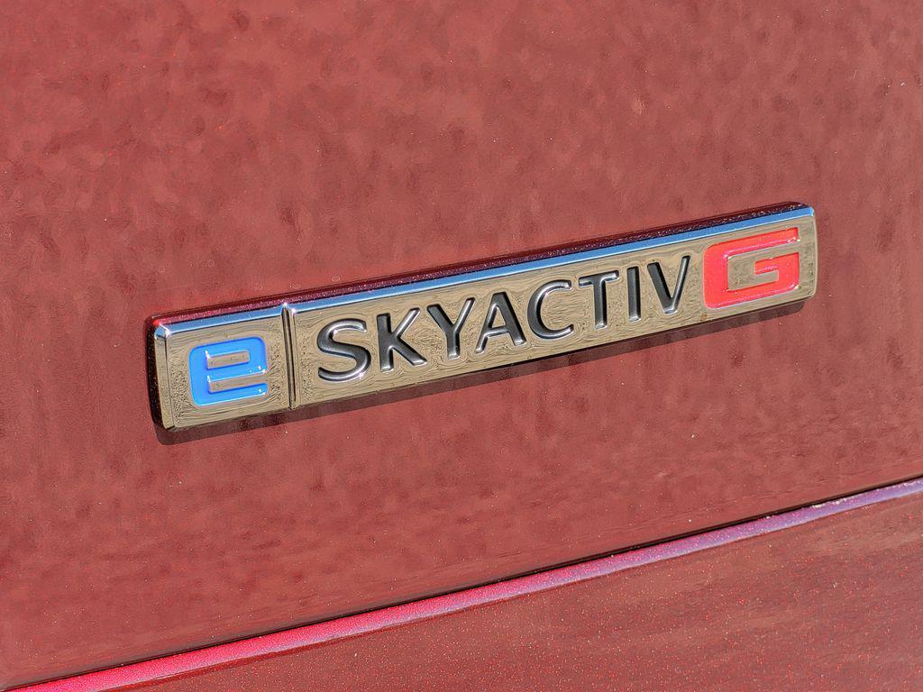 new 2026 Mazda CX-90 car, priced at $55,453