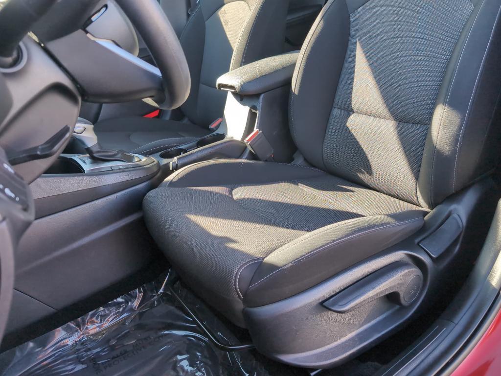 used 2024 Kia Forte car, priced at $17,983