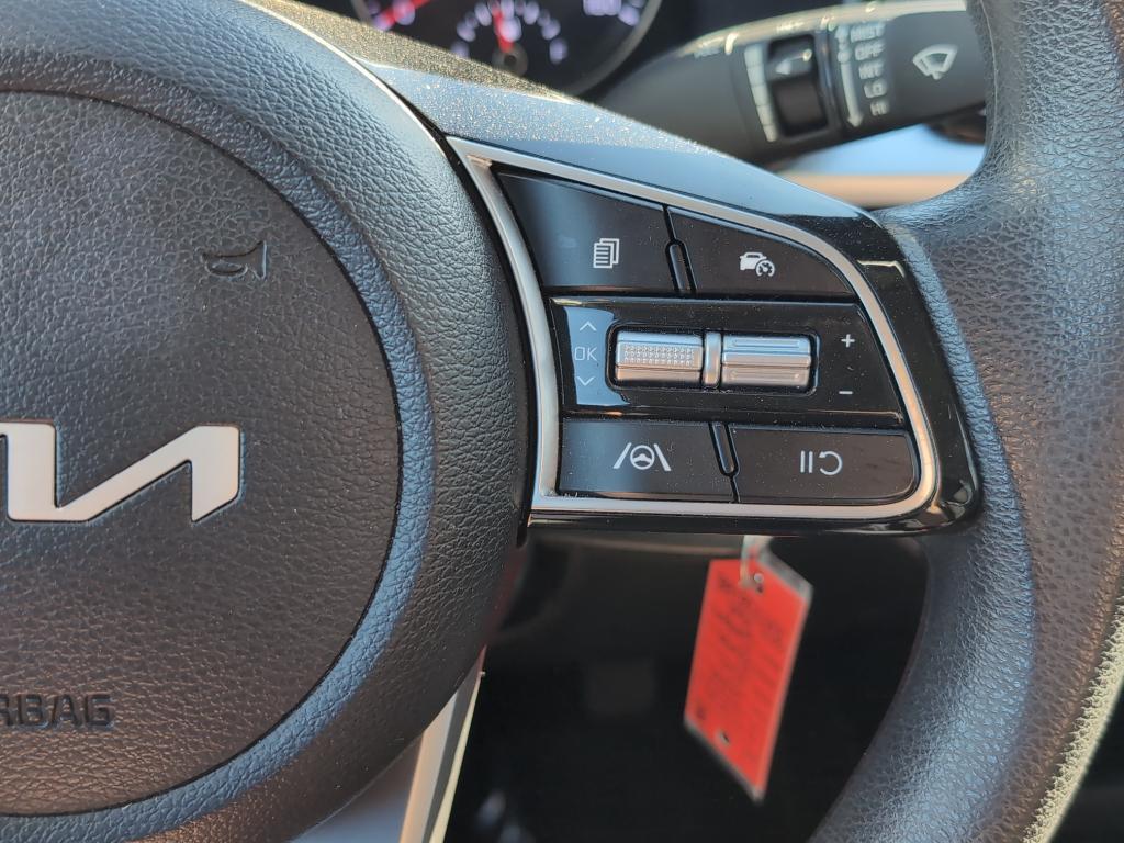 used 2024 Kia Forte car, priced at $17,983