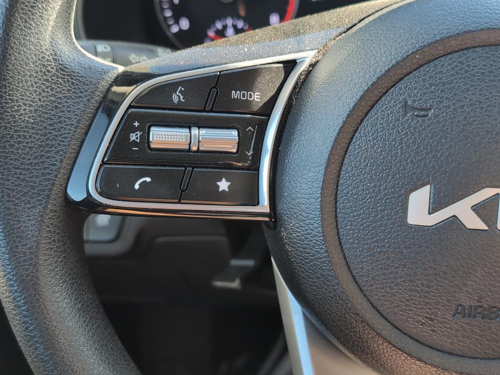 used 2024 Kia Forte car, priced at $17,983