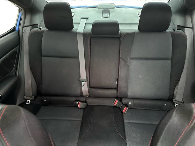used 2021 Subaru WRX car, priced at $23,606