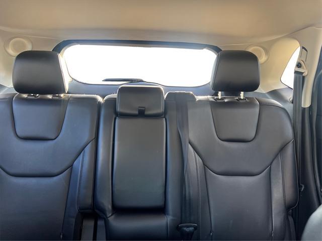 used 2017 Ford Edge car, priced at $15,498