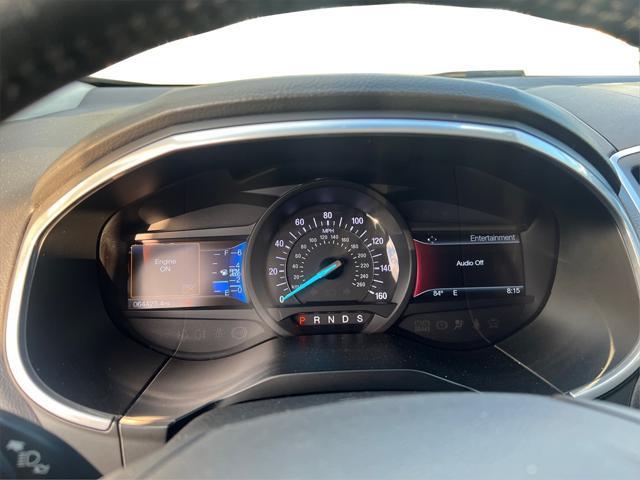 used 2017 Ford Edge car, priced at $15,498
