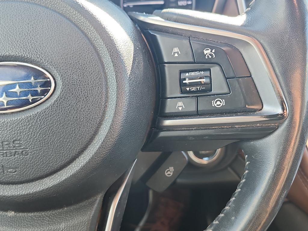 used 2020 Subaru Outback car, priced at $28,474