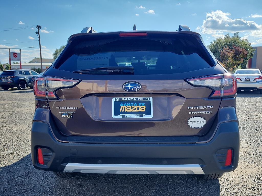 used 2020 Subaru Outback car, priced at $28,474