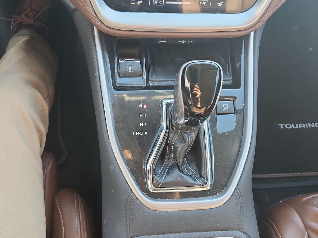 used 2020 Subaru Outback car, priced at $28,474