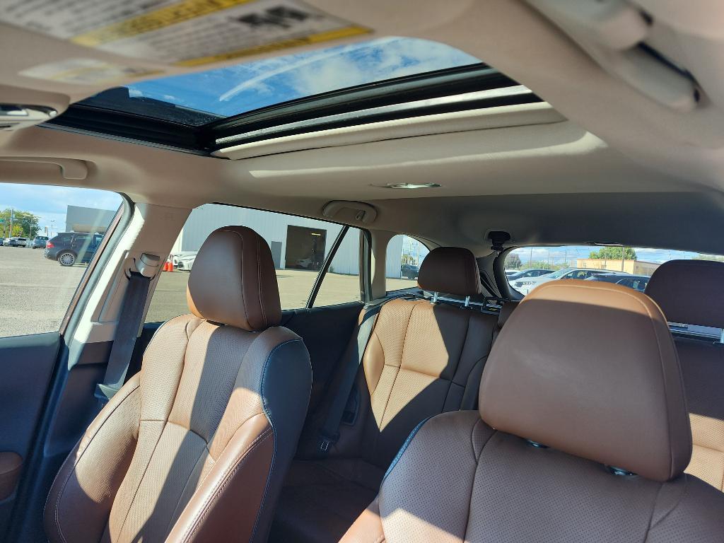 used 2020 Subaru Outback car, priced at $28,474