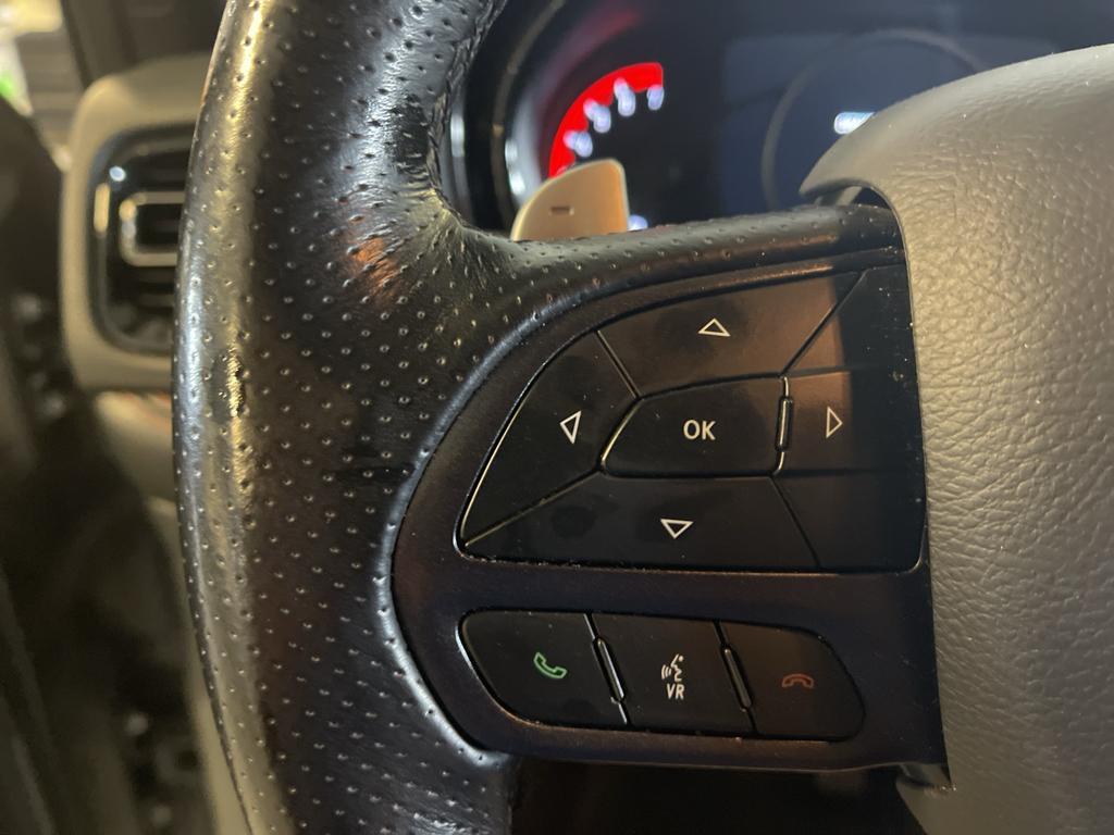 used 2023 Dodge Durango car, priced at $28,997