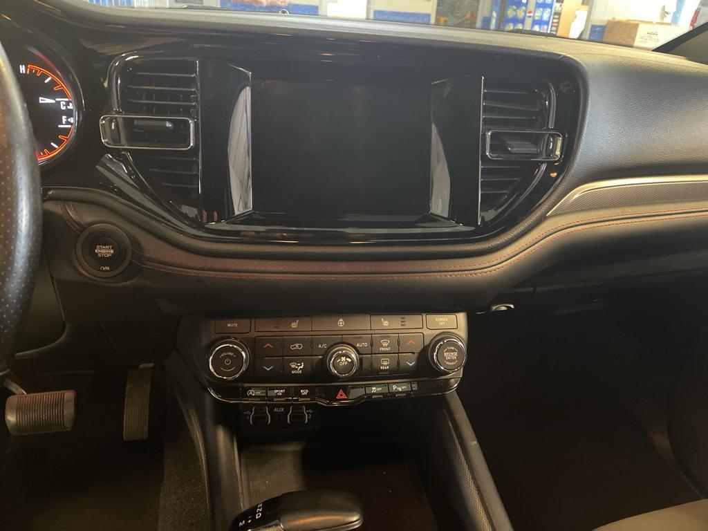 used 2023 Dodge Durango car, priced at $28,997