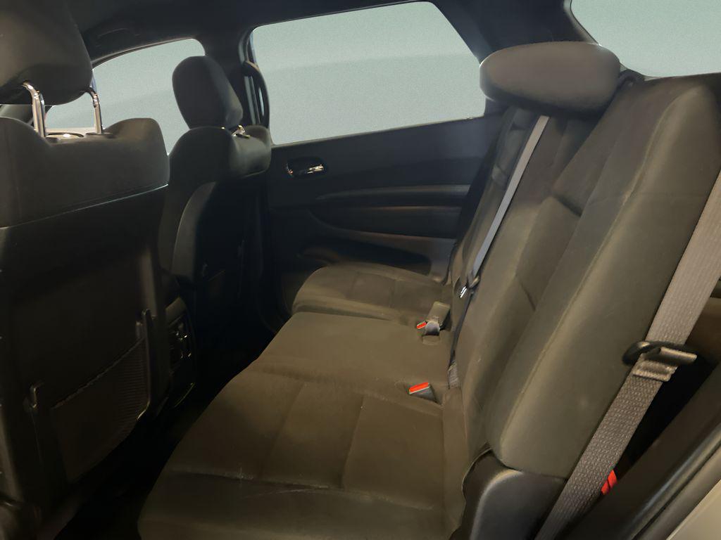 used 2023 Dodge Durango car, priced at $28,668