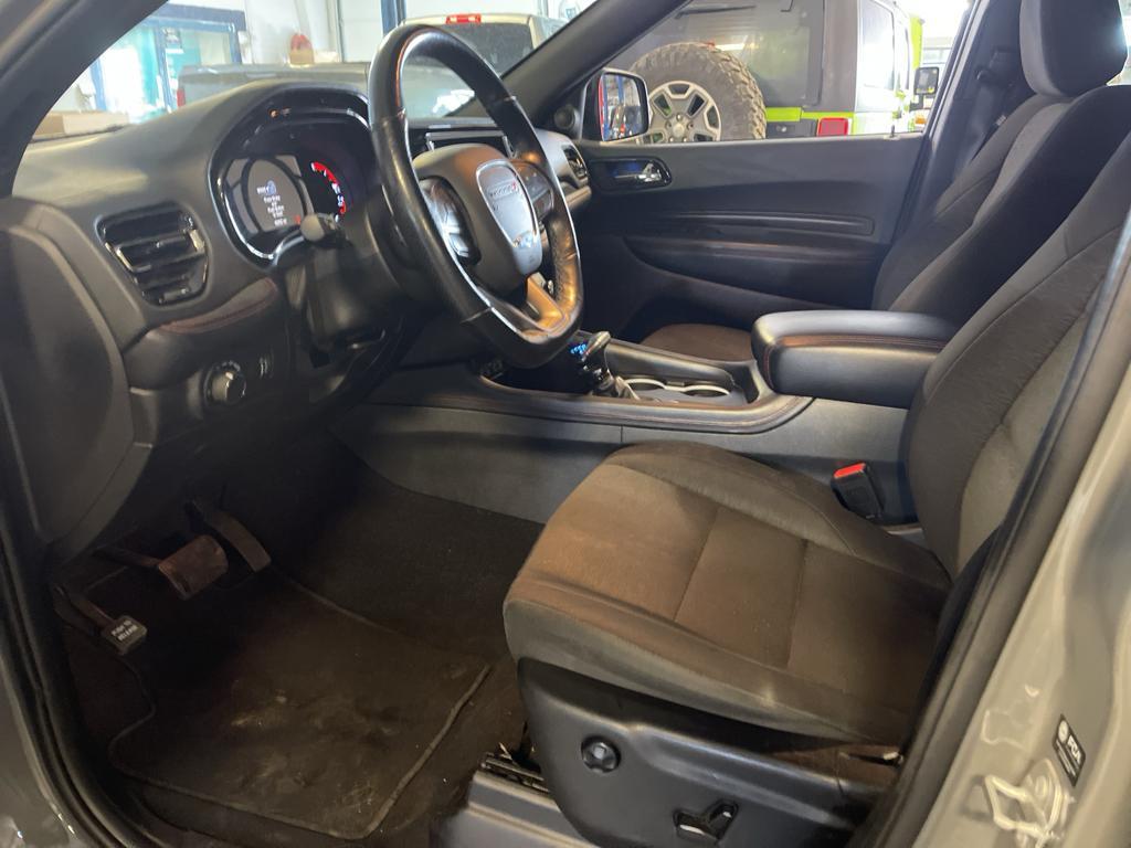 used 2023 Dodge Durango car, priced at $28,997
