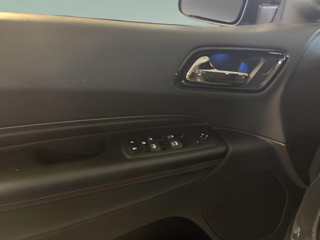 used 2023 Dodge Durango car, priced at $28,668