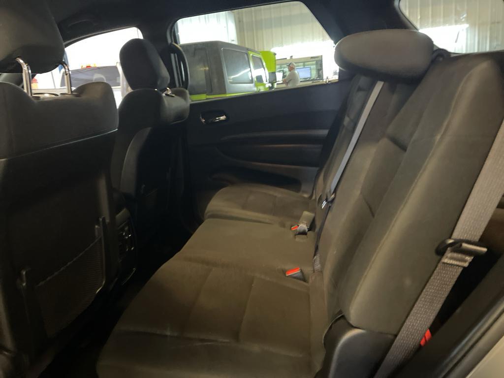 used 2023 Dodge Durango car, priced at $28,997