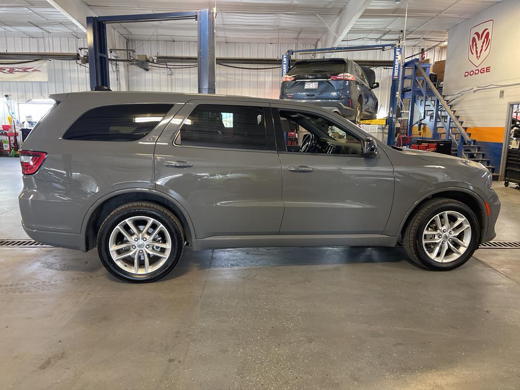 used 2023 Dodge Durango car, priced at $28,997
