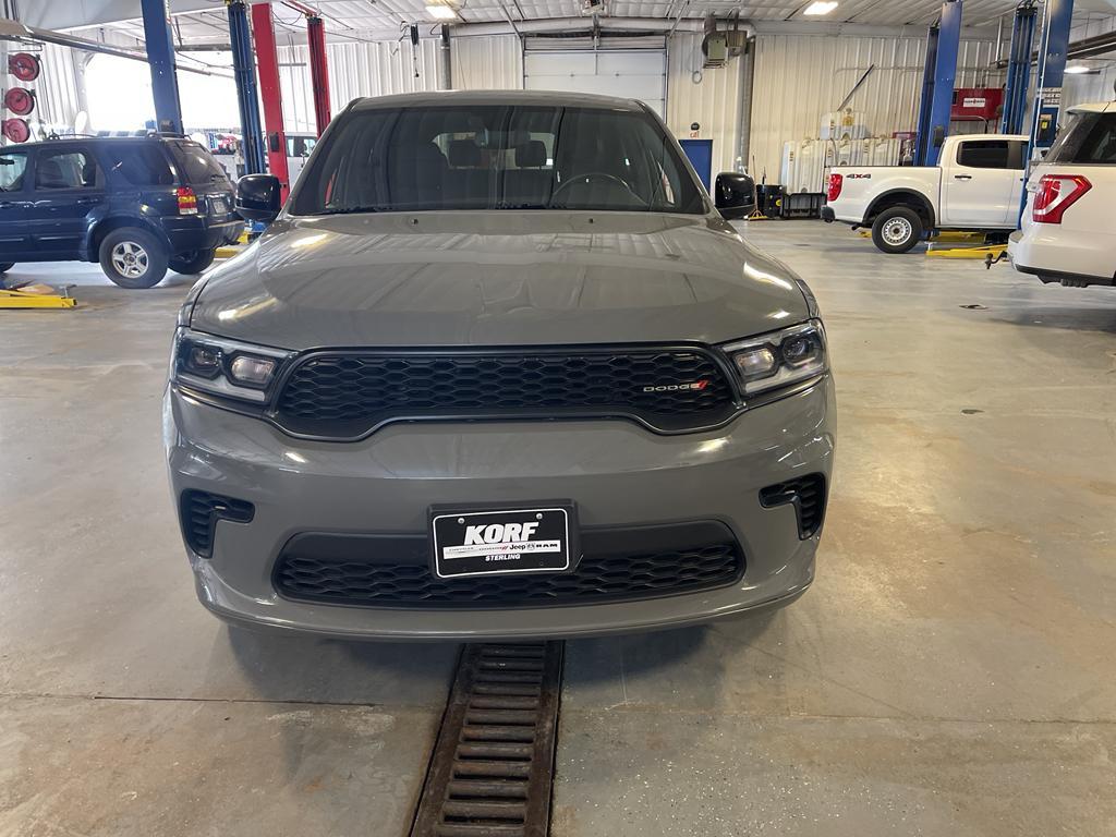 used 2023 Dodge Durango car, priced at $28,997