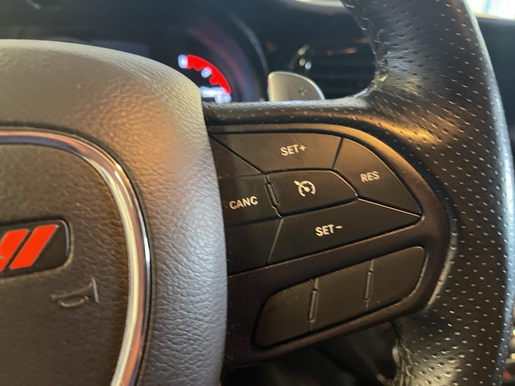 used 2023 Dodge Durango car, priced at $28,997