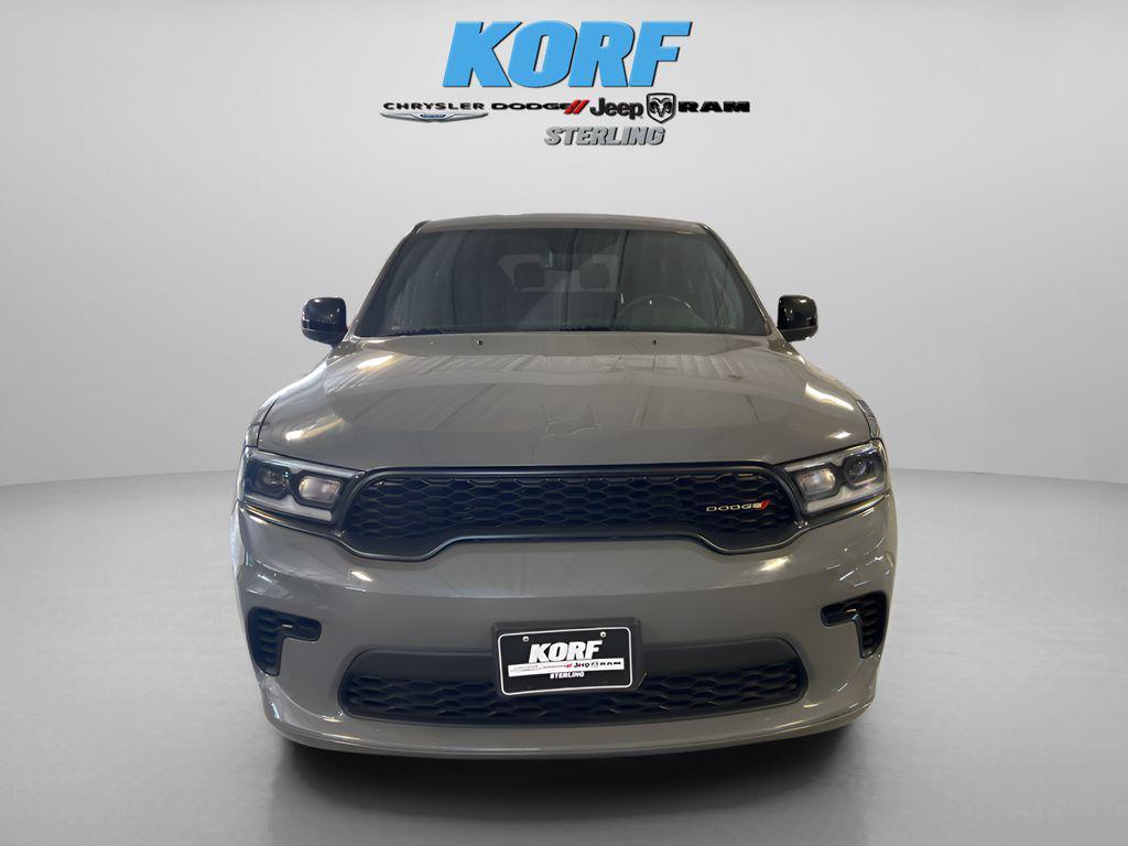 used 2023 Dodge Durango car, priced at $28,668