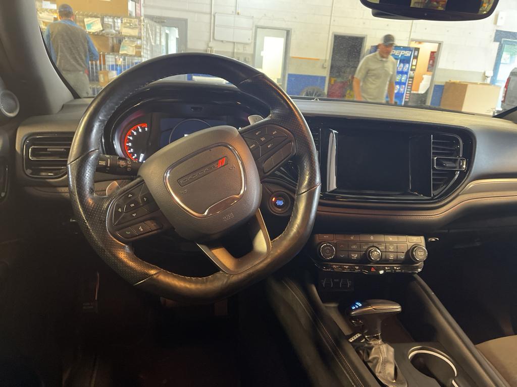 used 2023 Dodge Durango car, priced at $28,997