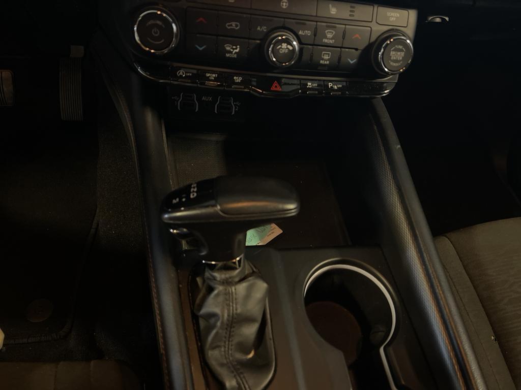 used 2023 Dodge Durango car, priced at $28,997