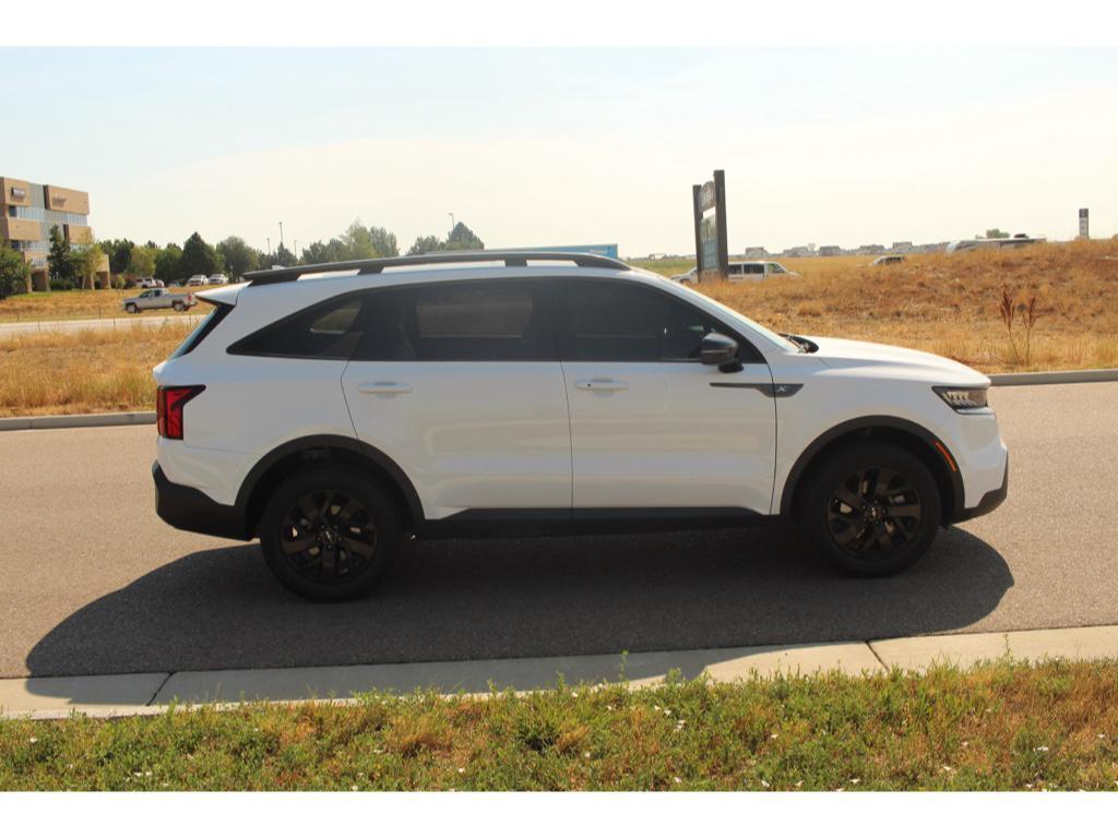 used 2022 Kia Sorento car, priced at $27,079