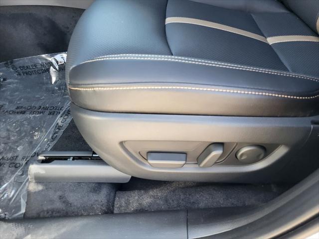 new 2025 Mazda CX-90 PHEV car, priced at $55,686
